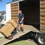 Award Winning Mosman Removal Services